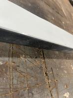 Hardsteen dorpel donkergrijs 105cm X 7cm X 3cm, Ophalen, Zo goed als nieuw, Hardsteen, Overige typen