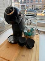 Krups Nescafé Dolce Gusto GENIO S Plus KP3408  - Zwart, Witgoed en Apparatuur, Koffiezetapparaten, Ophalen, Zo goed als nieuw