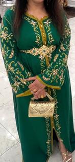 Kaftan l, Overige typen, Maat 42/44 (L), Ophalen of Verzenden, Zo goed als nieuw