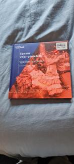 SPAANS/FRANS VOOR GENIETERS, Ophalen of Verzenden, Overige niveaus