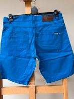 Cars Jeans blauwe korte broek XL, Ophalen of Verzenden, Nieuw, Maat 56/58 (XL), Blauw