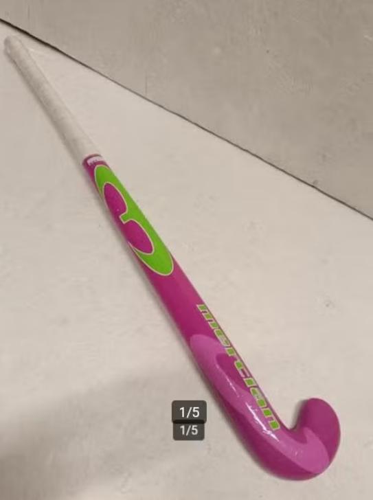 Mercian 201 hockeystick 34 inch nieuw, Sport en Fitness, Hockey, Nieuw, Ophalen of Verzenden, Stick