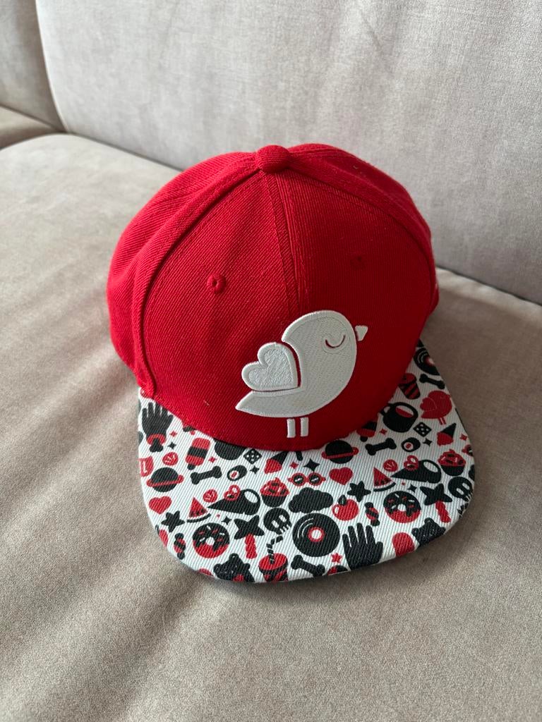 Mysteryland Pet, Ophalen of Verzenden, Zo goed als nieuw, One size fits all, Pet