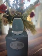 Sweet Aroma diffuser Young Living, nieuw in doos., Huis en Inrichting, Overige materialen, Nieuw, Ophalen of Verzenden, Grijs