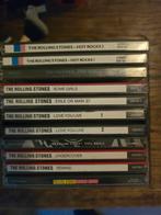 Rolling stones cds, Ophalen of Verzenden, Zo goed als nieuw, Pop