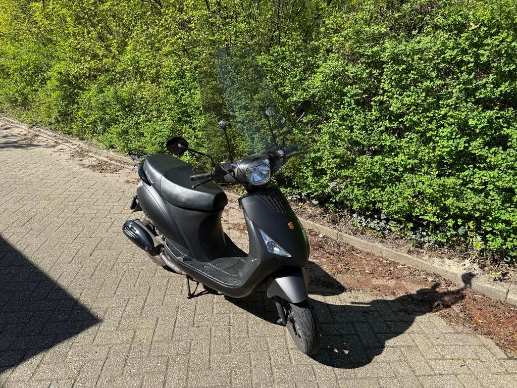 La Souris Sity S, Ophalen, Gebruikt, Overige typen, Overige merken