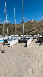 Nacra 570 (2010?), Watersport en Boten, Ophalen, Gebruikt, Overige brandstoffen