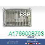 A1769008703 W176 W117 LED koplamp module Mercedes A CLA Klas, Gebruikt, -, Ophalen of Verzenden, -