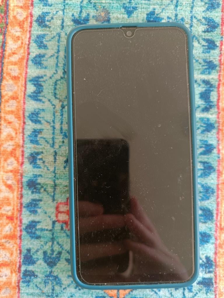 Samsung Galaxy A50 128GB - Zie beschrijving, Telecommunicatie, Mobiele telefoons | Samsung, Zwart, Touchscreen, Ophalen of Verzenden