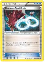 Breakpoint,  Gyarados Spirit Link [uncommon] 101/122, Verzenden, Nieuw, Losse kaart
