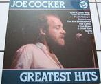 Box Set - Joe Cocker ‎– Greatest Hits, Ophalen of Verzenden, Gebruikt, 12 inch, Poprock