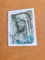 italie 1979, Ophalen of Verzenden, Gestempeld