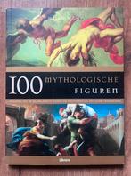 100 Mythologische Figuren - Malcolm Day, Ophalen of Verzenden, Nieuw, Overige onderwerpen