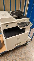 Kyocera Ecosys FS-C8520MFP, Ophalen, Gebruikt, All-in-one, Kyocera