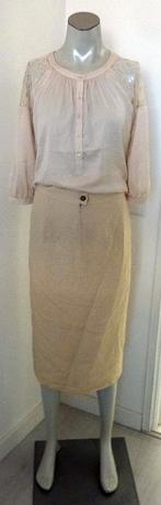 Max Mara Rok, Maat 38/40 (M), Overige kleuren, Max Mara, Ophalen of Verzenden