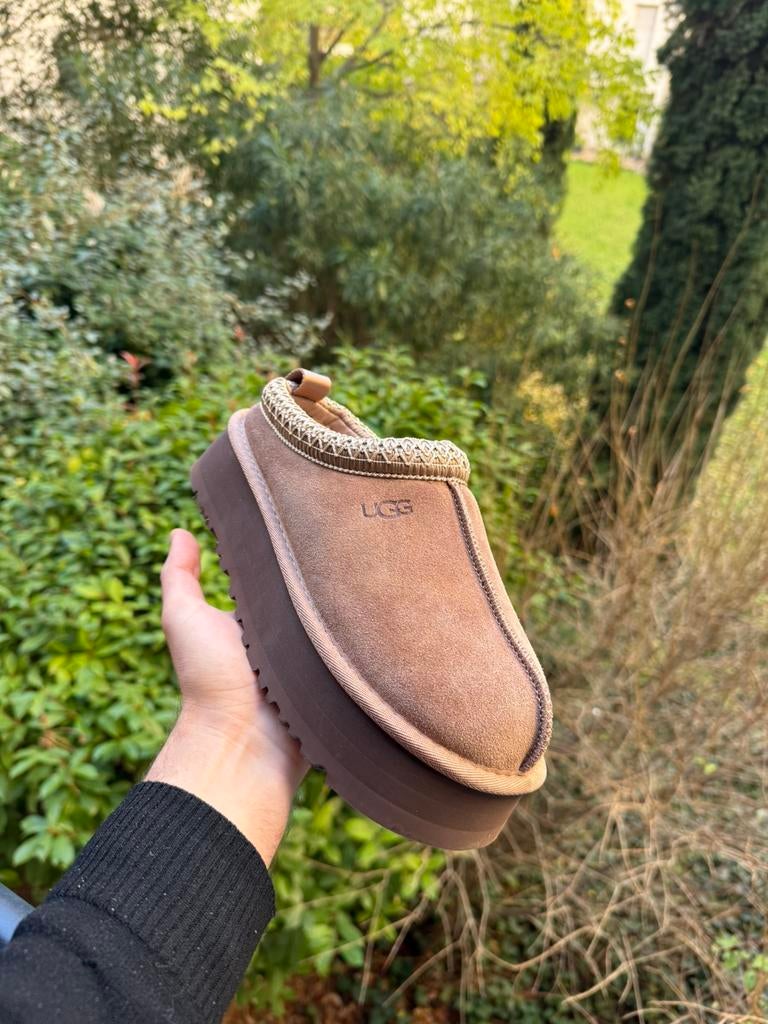 Ugg tazz maat 37, Ophalen of Verzenden, Zo goed als nieuw