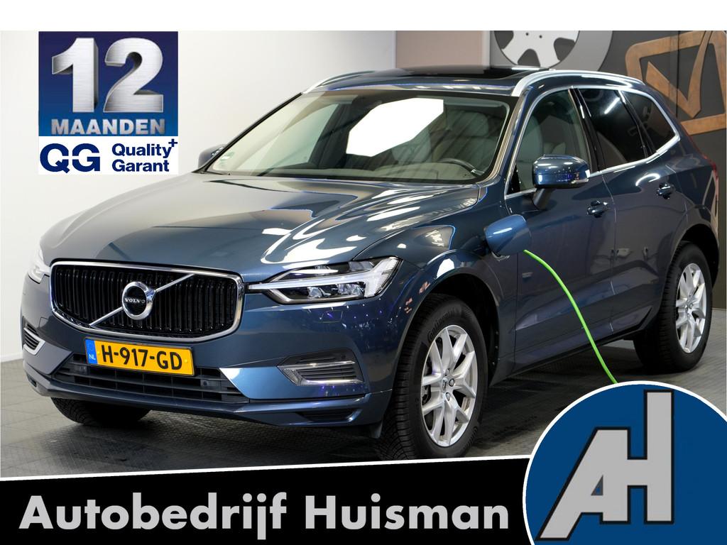 Volvo XC60 2.0 T8 AWD 287kW/390pk Aut8 Twin Engine Pro PANOR, Automaat, Gebruikt, 4 cilinders, XC60