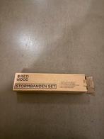 Red Wood Stormbanden Set voor Luifel en Voortent, Ophalen of Verzenden, Zo goed als nieuw