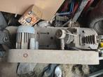 Antieke Atlas compressor uit jaren '50, 220V, Ophalen, Mobiel, Gebruikt, 800 liter/min of meer