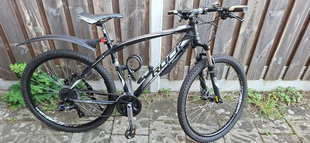 Mountain bike 200Euro, Hardtail, Ophalen, Zo goed als nieuw, Overige merken