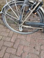 Herenfiets batavus 61cm, Fietsen en Brommers, Fietsen | Dames | Sportfietsen en Toerfietsen, Ophalen, Minder dan 10 versnellingen