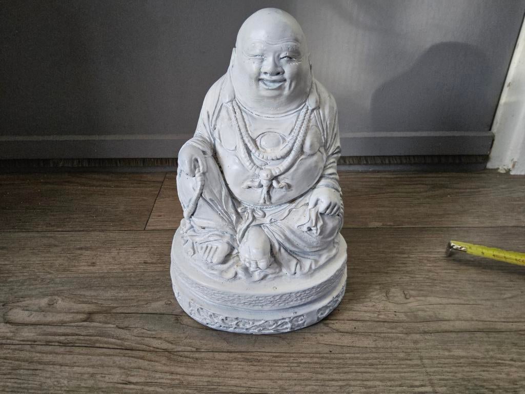 Leuke boeddha, buddha, Huis en Inrichting, Woonaccessoires | Boeddhabeelden, Ophalen