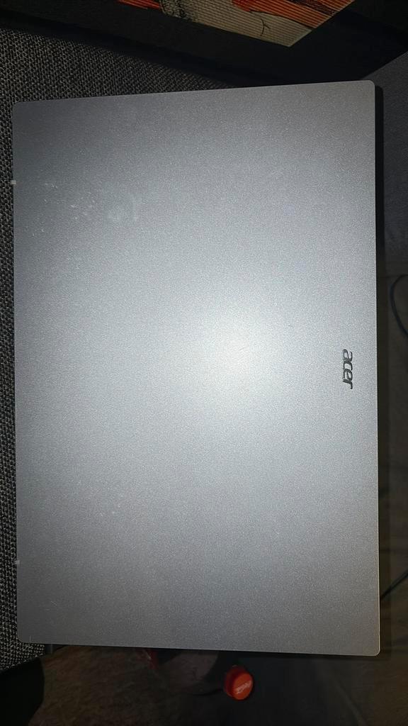 Acer Aspire A315 notebook FullHD1080 NIEUW, Computers en Software, Windows Laptops, Zo goed als nieuw, 15 inch, 2 tot 3 Ghz, Qwerty