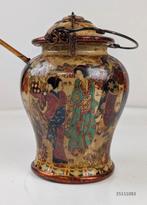 opiumpijp Chinees porselein, Antiek en Kunst, Ophalen