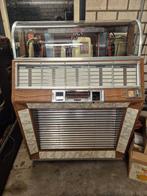 Seeburg 100 juke box, Verzamelen, Ophalen, Zo goed als nieuw, 1950 tot 1960, Seeburg