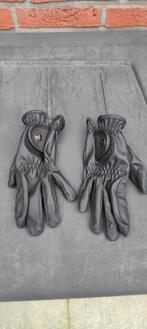 Paardrij handschoenen, Ophalen of Verzenden, Zo goed als nieuw