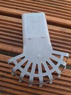 Bladvanger dakgoot, Ophalen of Verzenden, Nieuw