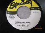 Little Richard serie van 7 stuks, 7 inch, Single, Ophalen of Verzenden, Zo goed als nieuw