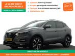 Nissan QASHQAI 1.2 Tekna + Design Leder Interieur, Panoramad, Auto's, Voorwielaandrijving, Gebruikt, 4 cilinders, Met garantie (alle)