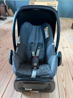 Maxi-Cosi Rock, Ophalen, Zo goed als nieuw, Isofix, 0 t/m 13 kg