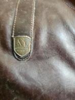 Leren Mountain horse laarzen bruin 37, Ophalen of Verzenden, Dressuur, Schoeisel