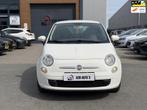 Fiat 500 1.2 Pop | Airco | Automaat | Nette auto | NAP, Auto's, Euro 5, Stof, Gebruikt, 4 cilinders