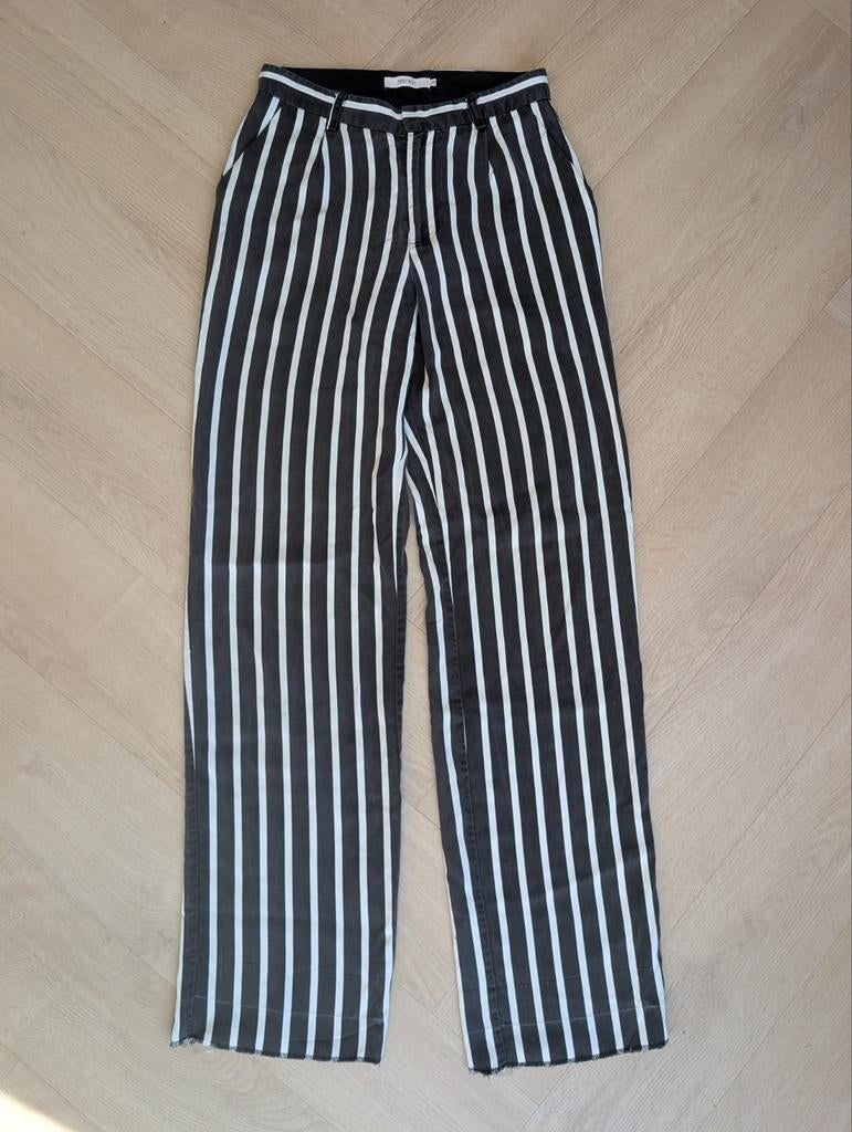Sissy Boy pantalon Maat XS, Ophalen of Verzenden, Zo goed als nieuw, Maat 34 (XS) of kleiner, Lang