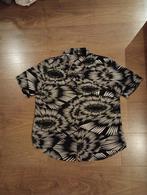 Mooie zwart/witte blouse mt 44, Kleding | Dames, Zwart, Maat 42/44 (L), Mariposa, Ophalen of Verzenden