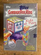 Garbage pail kids, Ophalen of Verzenden, Nieuw, Meerdere plaatjes