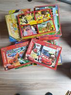 29 kinder puzzels, Ophalen of Verzenden, Minder dan 500 stukjes