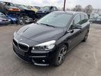 BMW 2-serie 218i 2016 veel onderdelen voorradig, Auto-onderdelen, Gebruikt, -, -, Ophalen of Verzenden