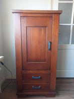 Meubelkast - eikenhout, Antiek en Kunst, Antiek | Meubels | Kasten, Ophalen