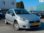 Fiat Grande Punto 1.2 Active/APK 01-2027, 1005 kg, 1242 cc, 4 cilinders, 400 kg
