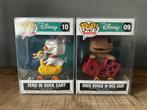 Funko Pop - Disney Zero en Oogie Boogie, Ophalen of Verzenden, Zo goed als nieuw