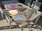 Weber BBQ accessoires, Tuin en Terras, Barbecue-accessoires, Ophalen, Gebruikt
