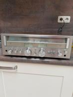 Sansui G301 G 302 vintage receiver versterker sublieme staat, Ophalen of Verzenden, Zo goed als nieuw, Minder dan 60 watt, Overige merken