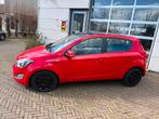 Hyundai I20 1.2i Business Edition, Auto's, Euro 5, Gebruikt, 4 cilinders, Origineel Nederlands