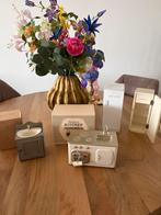 Maileg keuken koelkast en badkamer meubel, Ophalen of Verzenden, Nieuw, Poppenhuis