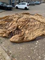 Parachute canopy, Ophalen, N, N, N