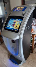 Fun World Foto Play Touchscreen Arcade Spelcomputer, Ophalen, Gebruikt